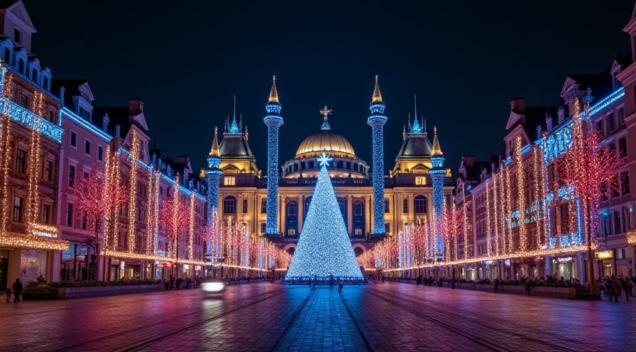 6 Ideen für ein magisches Weihnachtsfest